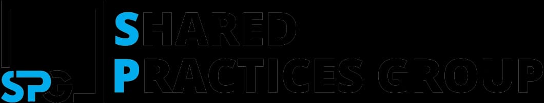 Shared Practices Group logo
